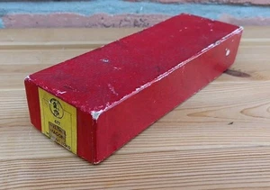 TTR TWIN TRIX RAILWAYS '677 WELTROL WAGON' EMPTY BOX (Original) - Picture 1 of 9