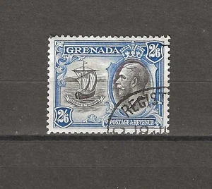 GRENADA 1935 SG 143 USED - Picture 1 of 1