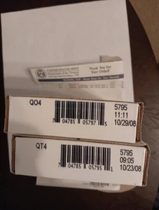 NEW Set of Hawaii $25 U.S. Mint State Quarters Bags P & D Unopen Uncirculated - Picture 1 of 3