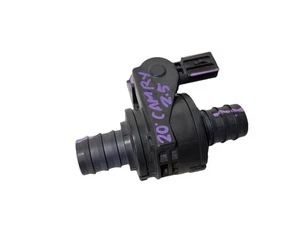 2018-2020 TOYOTA CAMRY 2.5L Original Coolant Water Control Valve 16671-25010 - Picture 1 of 5