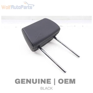 2011-2017 BMW X3 - REAR Headrest / HEAD REST 7367247 - Picture 1 of 5