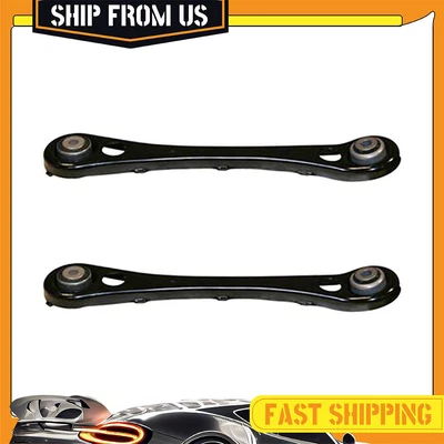 Brazo de control de suspensión Suspensia 2x para Audi S4 2004-2009 Audi RS4 2007-2008 Foto 1 de 3