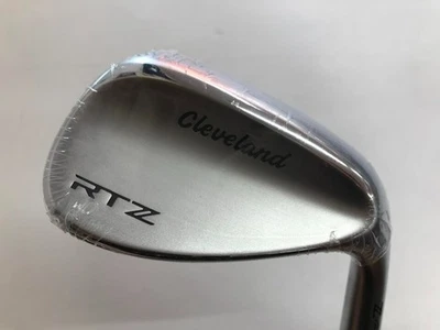 NEW: Cleveland RTZ Tour Satin Wedge #58(1Club)/MODUS/Flex:S/Wedge - Image 1 of 4
