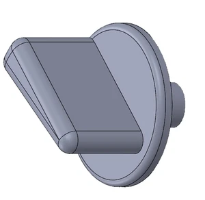 FORD EXPLORER 2003 HEADLIGHT SWITCH/KNOB - Picture 1 of 1