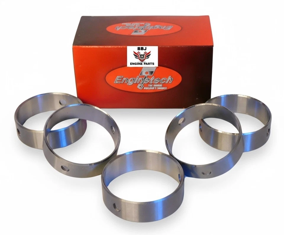 Chevrolet GMC 6.6L Duramax Diesel 2001 - 2016 Enginetech conjunto de rolamentos de câmera  - Imagem 1 de 3