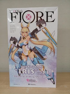 Bloqueadores Fiore VOLKS Iris VER.1.5 - Imagen 1 de 8