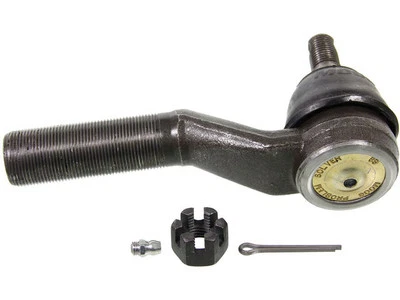 Para Ford E350 Super Duty 2008-2019, 2021-2022 Tie Rod End Moog 92649WQWH Foto 1 de 2