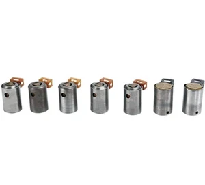 01M O1M Getriebe Schaltmagnet Satz passt für 1995-2005 Golf Beetle Passat... - Bild 1 von 8