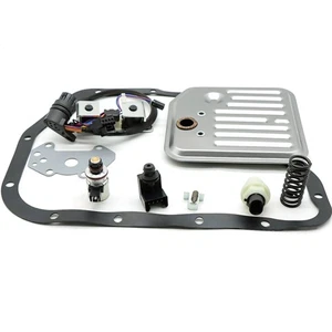 Solenoid Service Upgrade Accessories A518 46RE 48RE For Dodge For Grand Cherokee - Picture 1 of 14