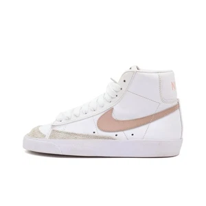 Nike Damen Blazer Mid '77 Sneaker Weiß/Beige Mittelhoch High-Top EU 36.5 - Bild 1 von 9