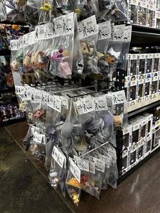 Loose Funko Pop Lot - Variety Mix - Picture 1 of 11