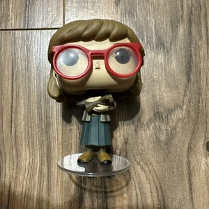 Funko Pop! Fernseher Twin Peaks THE LOG LADY #451 lose OVP ohne Karton David Lynch - Bild 1 von 2