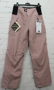 686 Gore-Tex Willow Thermo Snowboardhose, Damen Small, Dusty Mauve Neu - Bild 1 von 2