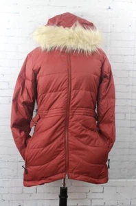 Bonfire Halifax Isolierte Snowboardjacke, Damen Medium, Redwoods Neu - Bild 1 von 1