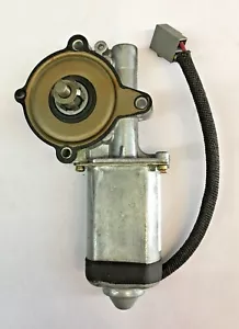 WINDOW LIFT MOTOR fits: FORD CROWN VICTORIA GRAND MARQUIS LINCOLN TOWNCAR NEW - Foto 1 di 2