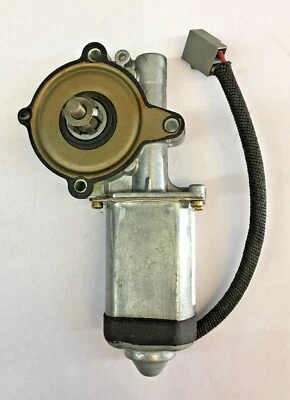 MOTOR ELEVADOR DE VENTANA se adapta a: FORD CROWN VICTORIA GRAND MARQUIS LINCOLN TOWNCAR NUEVO Foto 1 de 2