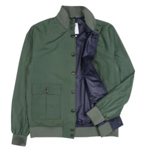 46 size Valstar blouson Valstarino 24 Spring/Summer Made in Italy - Picture 1 of 6