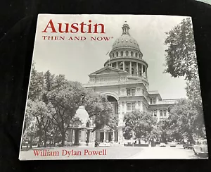 Austin damals und jetzt (Hardcover mit Staubjacke) NEU - Bild 1 von 6