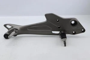 Platine avant droite pour moto HONDA 1100 CB SF X11 1999 à 2002 - Photo 1/8