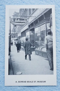 A. Schwab Beale St. Museum - Memphis, Tennessee - Picture 1 of 2