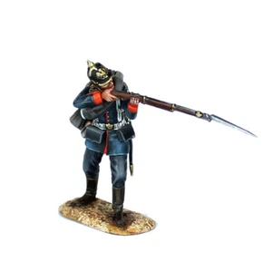 First Legion - FPW023 Prussian Infantry Standing Firing - Picture 1 of 1