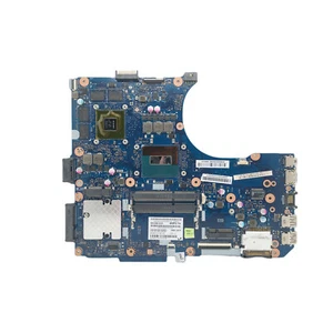 For ASUS ROG N551J G551J GL551J G551JM GL551JM Motherboard W/ I7-4710HQ GTX860M - Picture 1 of 2