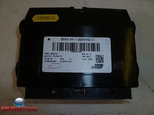BMW Control Unit for Air Condition 64119284442 - Picture 1 of 2