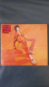 LP Heart To Mouth CD BRAND NEW - Picture 1 of 4