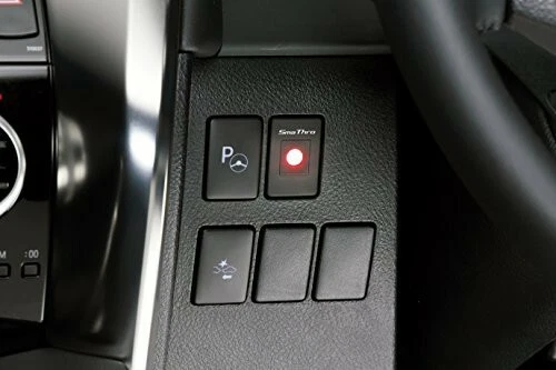 BLITZ OEM SUZUKI SWIFT SPORT ZC32S M16A SMART THROTTLE CONTROLLER ☆ BSSC4 ☆ - Image 1 of 2