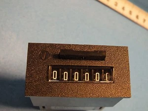 IVO  F524.650DA3B   24VDC - Picture 1 of 4