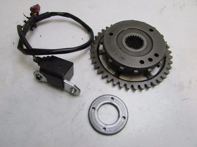 Honda CBF1000 CBF 1000 A7 2007 Pulsar Pickup Pick Up & Sprag Clutch - Image 1 of 4