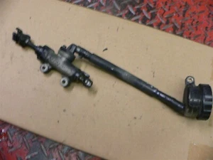 96 Honda CBR 900RR Rear Brake Master Cylinder - Picture 1 of 1