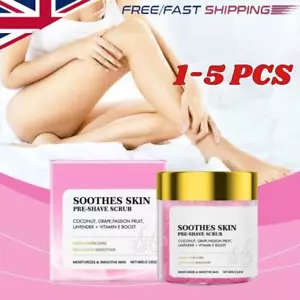 After Shave Oil Women For Smooth Skin, Alcohol - Free Post Shave (1~5 PCS) - Picture 1 of 15