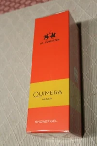 2 Stück La Martina QUIMERA Mujer 200ml Shower Gel, neu und OVP - Bild 1 von 3