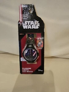 Darth Vader Uhr - Bild 1 von 2