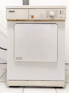 Miele Gas-Wäschetrockner, gebraucht - Bild 1 von 7