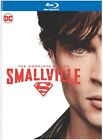 Smallville The Complete Series Blu-ray Tom Welling NEW