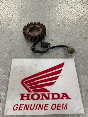 Honda Rincon 650 TRX650 2005 estator Foto 1 de 4