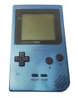 Refurbished Game Boy Pocket - Ice Blue Good