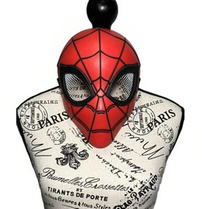 2-Pack Marvel Avengers Hero Mask Spider-Man & Hulk Mask - Picture 1 of 2