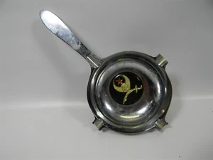 Vintage Shriner's Ashtray , Shriners Ashtray with Handle - Kent castings - 2E - Picture 1 of 8