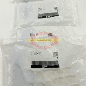 Electroválvula SMC SY7400-5U1 1 PIEZA NUEVA - Imagen 1 de 1