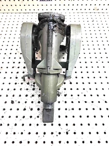 Johnson Evinrude OMC 317625 Swivel Bracket 383948 383949 Transom Brackets - Bild 1 von 5