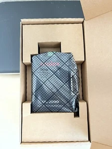 Molex DRL-250MB 5-Port Industrial Ethernet Switch - Picture 1 of 3