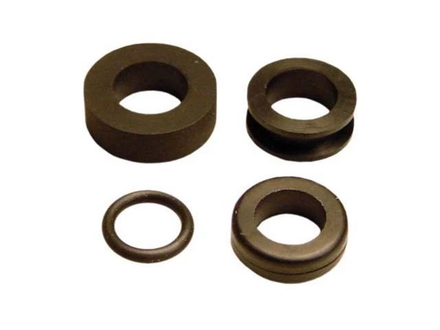 Fuel Injector Seal Kit fits Mazda RX7 1986-1988 Turbocharged 94BBFN - Image 1 of 1