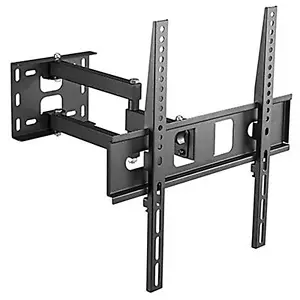 Allcam L273AS Universal TV Mount Swivel Arm TV Wall Bracket for 30-43" TVs  - Picture 1 of 9