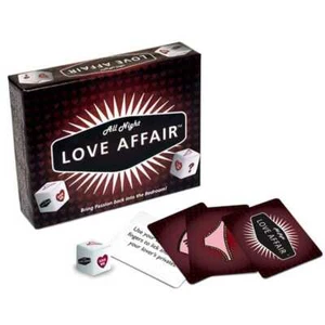 All Night Love Affair - Picture 1 of 1