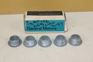 5pc General Motors Glove Box BEZEL 3957093 New Old Stock Genuine - Picture 1 of 7