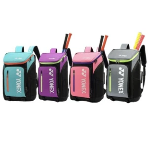 Yonex Multifuction Rucksack große Kapazität für Schlägersport - Bild 1 von 7