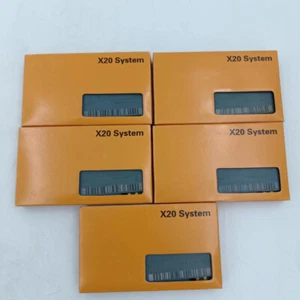 1 Stück Neu B&R X20DI9371 SPS-Modul X20 DI 9371 Ein Jahr Garantie Kostenloser Versand TX - Bild 1 von 7
